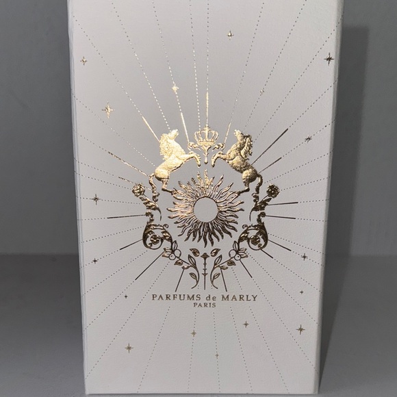 Parfums de Marly Paris storage Box - Picture 2 of 13